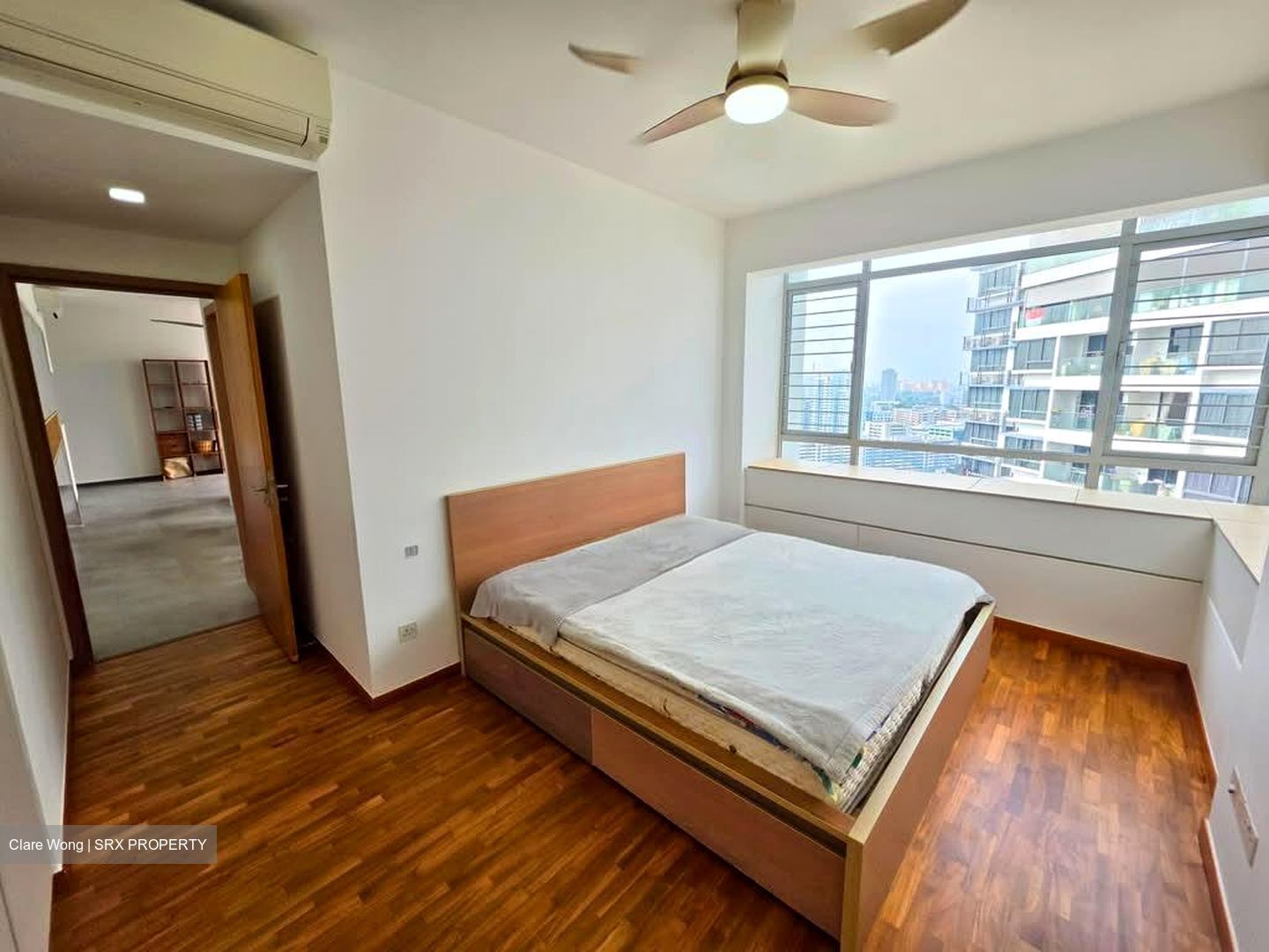 One Saint Michael's (D12), Condominium #604694861